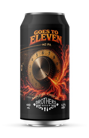 Goes To Eleven NZIPA